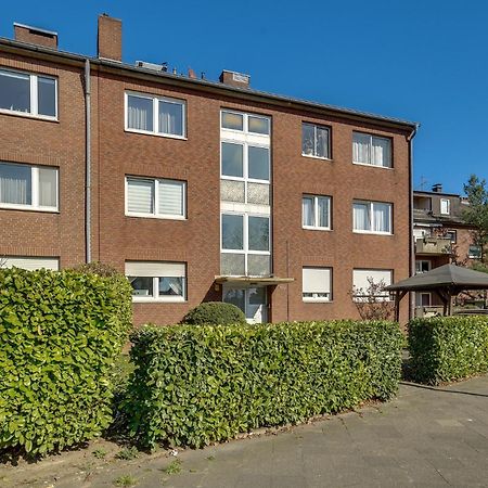 דיסלדורף George Apartment מראה חיצוני תמונה