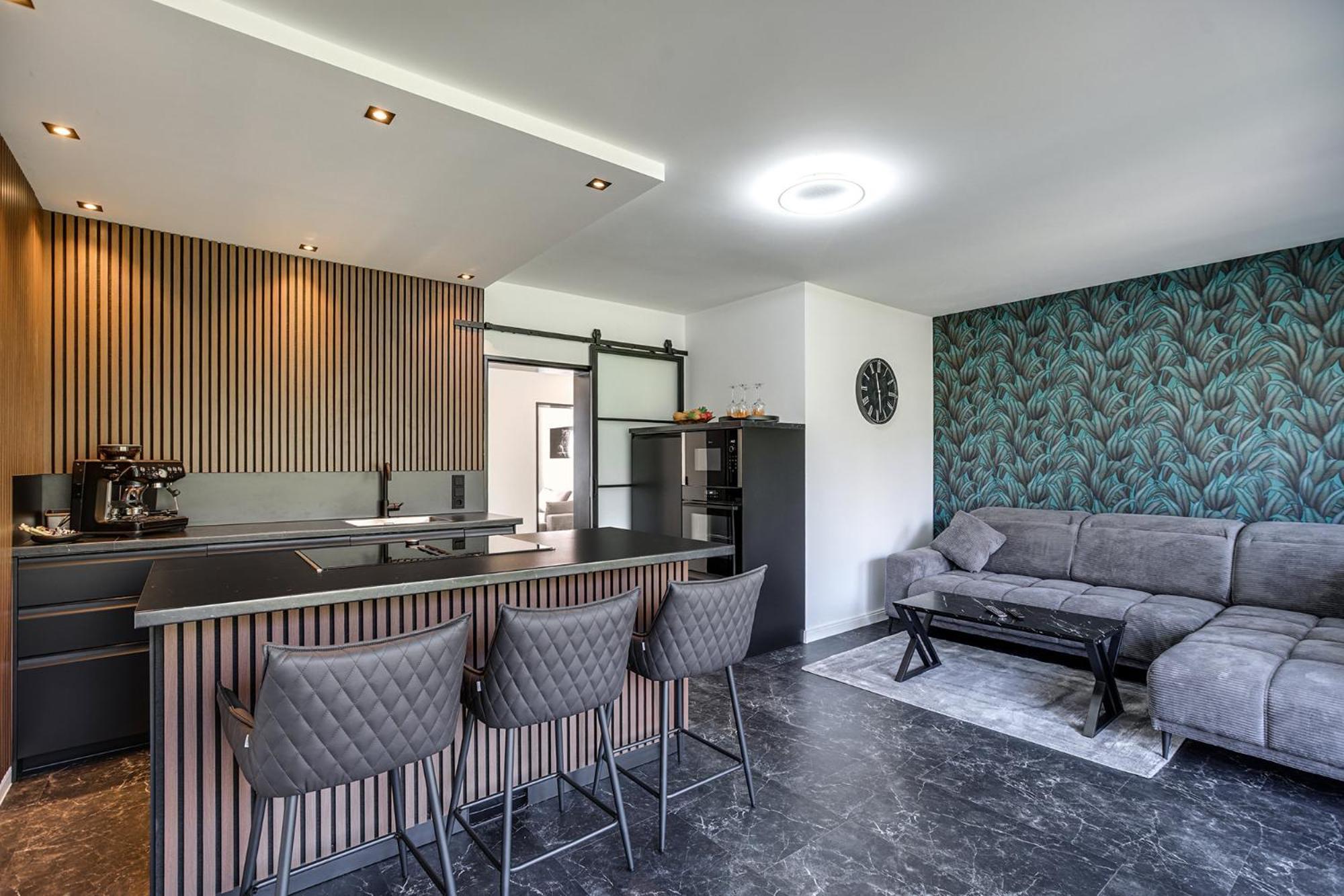 דיסלדורף George Apartment מראה חיצוני תמונה