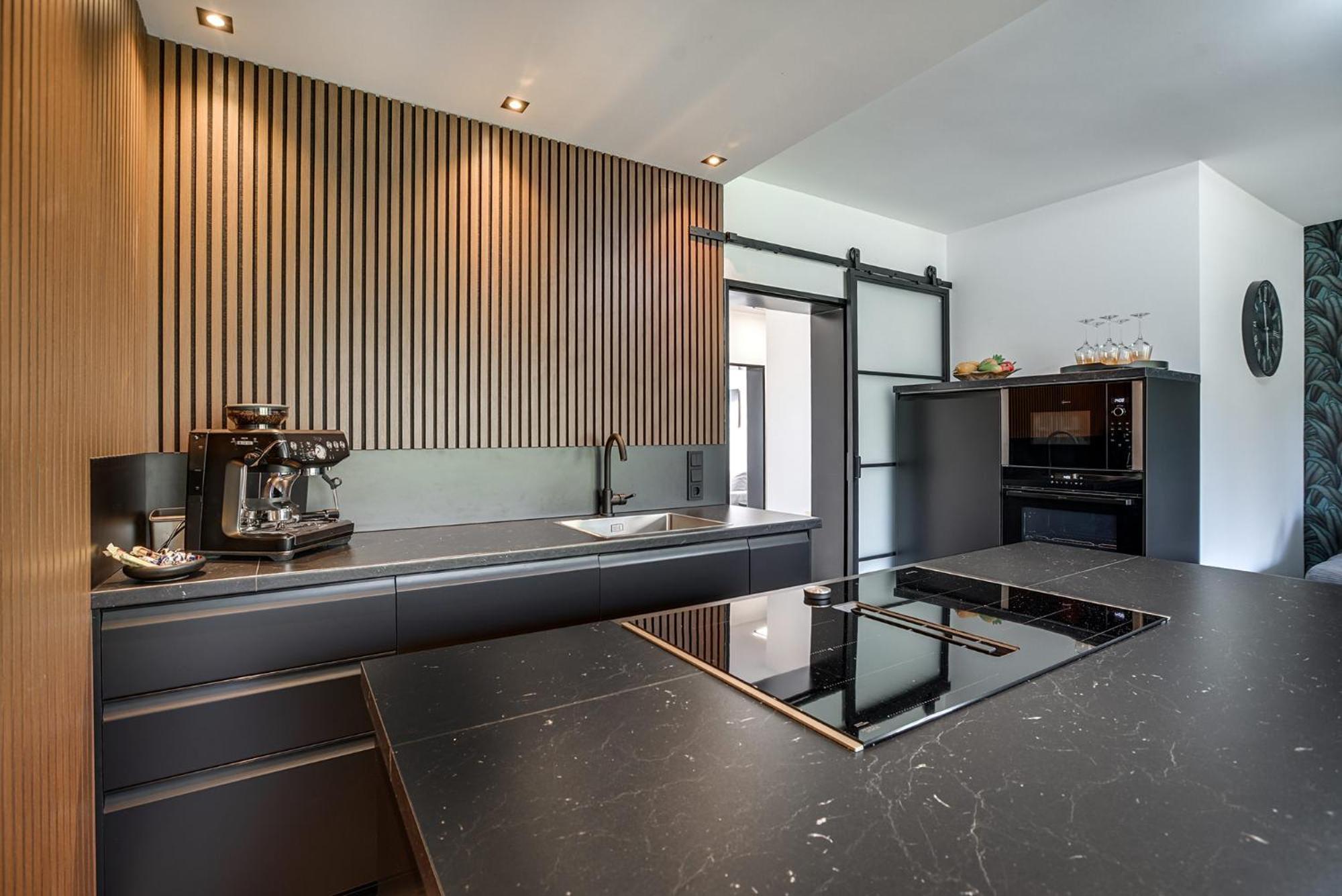 דיסלדורף George Apartment מראה חיצוני תמונה
