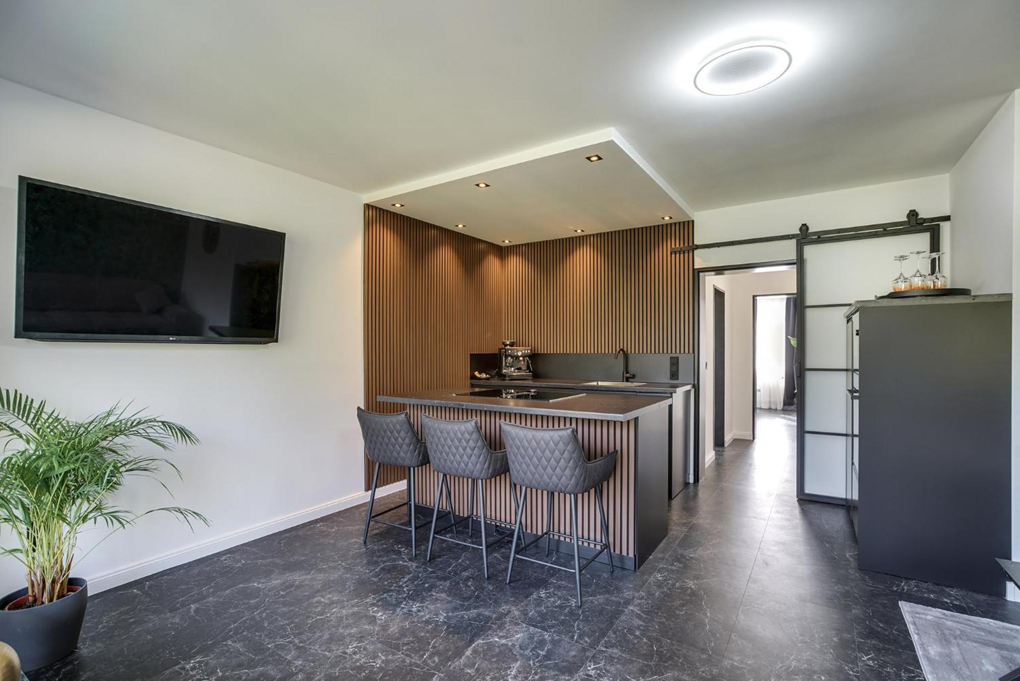 דיסלדורף George Apartment מראה חיצוני תמונה