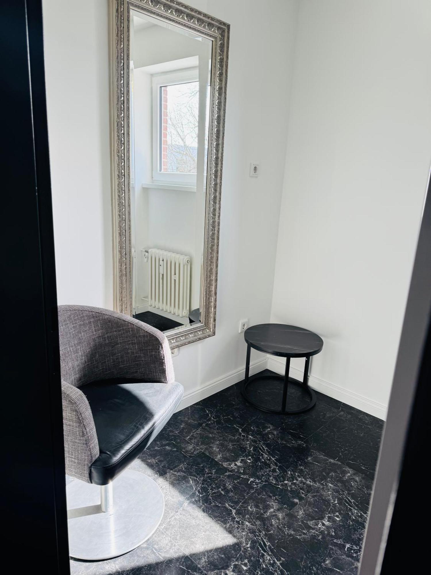 דיסלדורף George Apartment מראה חיצוני תמונה